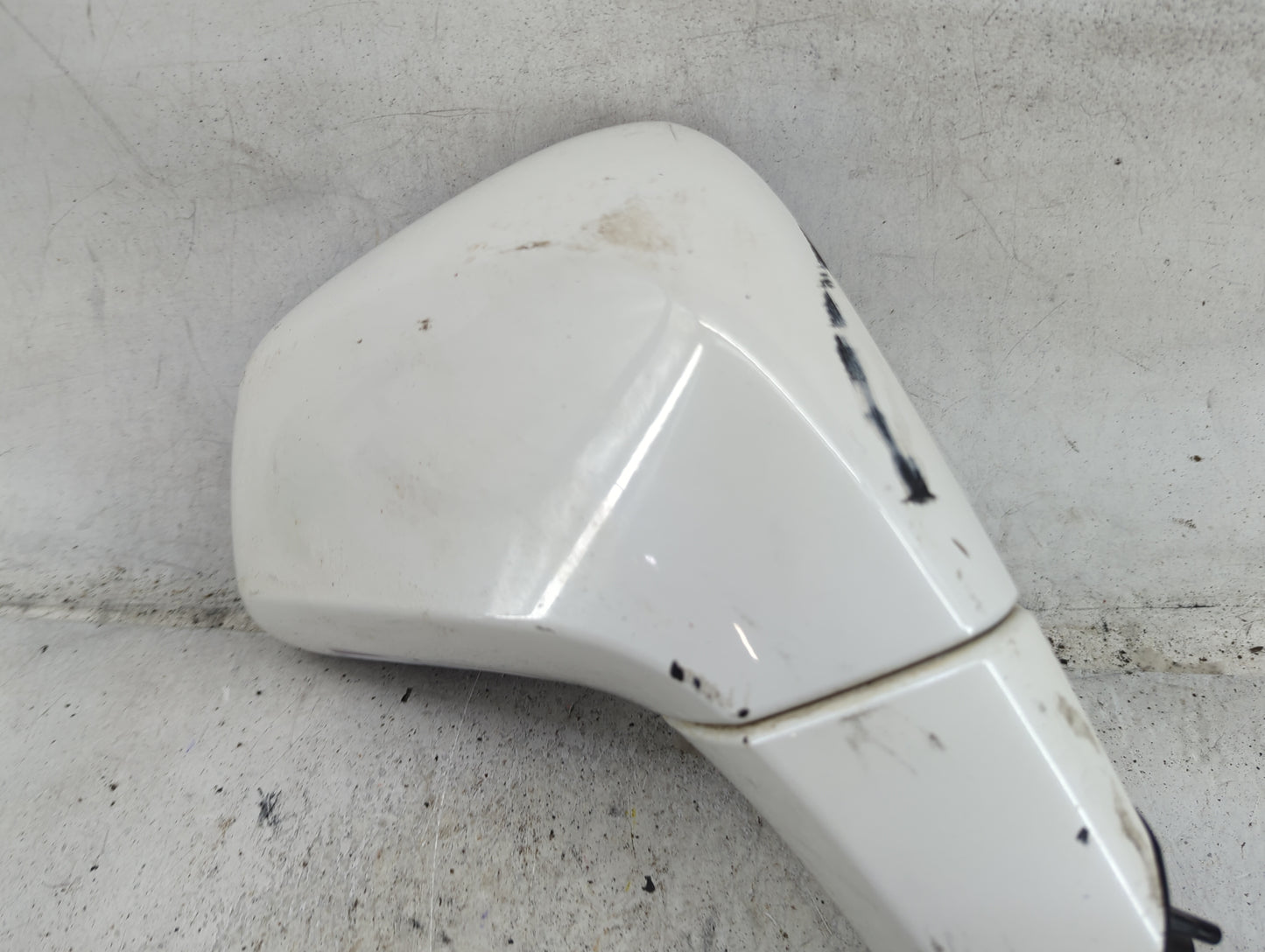 2013 Buick Encore Passenger Side View Mirror - Right Door Mirror OEM Used - Oemusedautoparts1.com