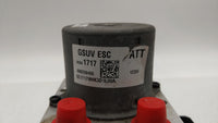 2013 Buick Encore ABS Pump Control Module Replacement P/N:95281717 Fits OEM Used Auto Parts - Oemusedautoparts1.com