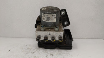 compare product 2013 Buick Encore Anti-Lock Brake ABS Pump Module Actuator OEM P/N:95281717 Fits OEM Used Auto Parts