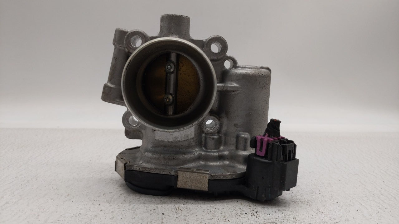 2013-2019 Buick Encore Throttle Body P/N:55565489 12644239AA, 55581662 Fits Fits 2011 2012 2013 2014 2015 2016 2017 2018 201