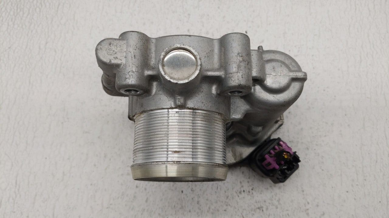 2013-2019 Buick Encore Throttle Body P/N:55565489 12644239AA, 55581662 Fits Fits 2011 2012 2013 2014 2015 2016 2017 2018 201