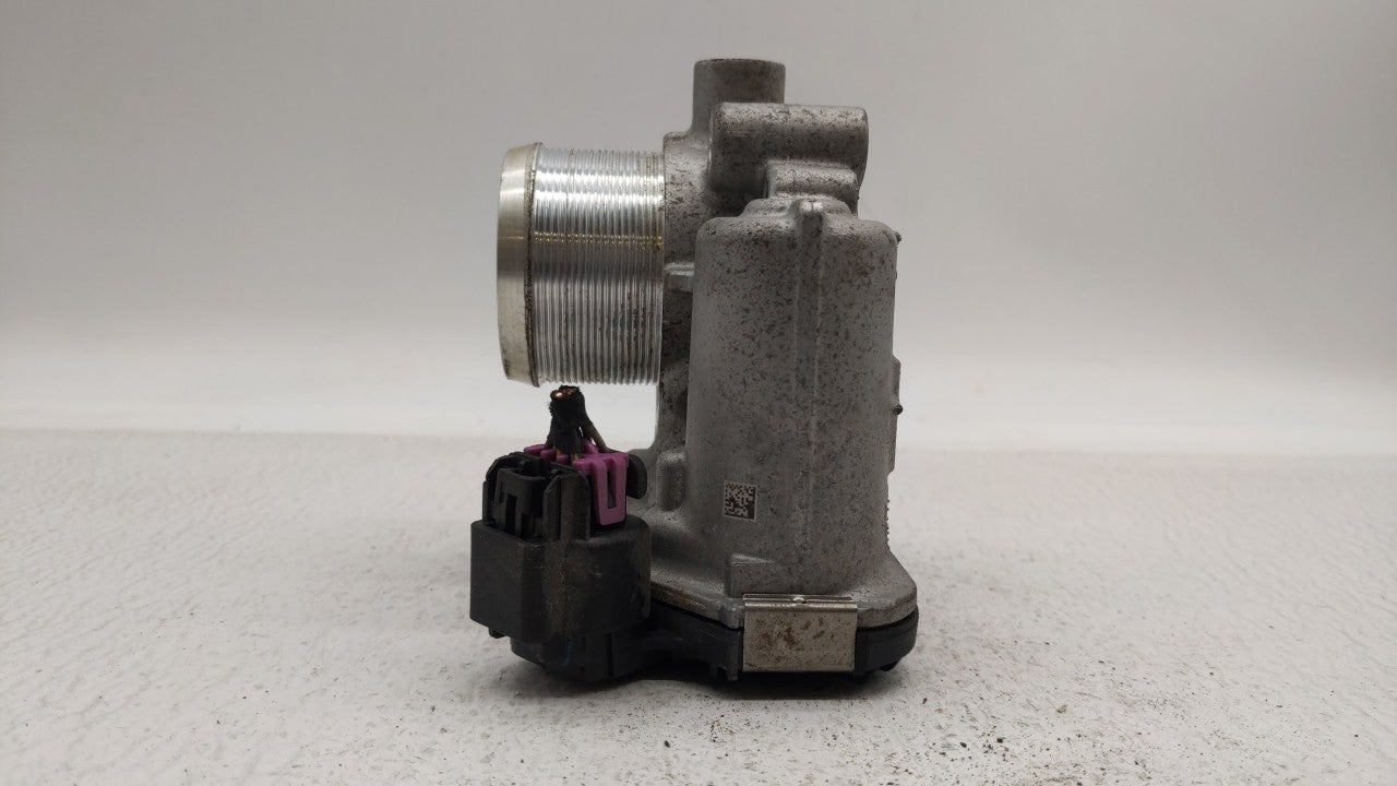 2013-2019 Buick Encore Throttle Body P/N:55565489 12644239AA, 55581662 Fits Fits 2011 2012 2013 2014 2015 2016 2017 2018 201