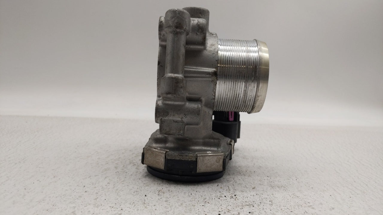 2013-2019 Buick Encore Throttle Body P/N:55565489 12644239AA, 55581662 Fits Fits 2011 2012 2013 2014 2015 2016 2017 2018 201