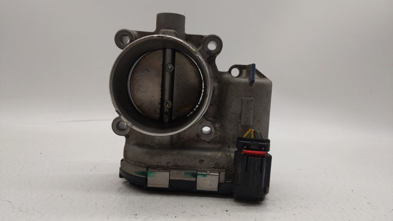 2013-2019 Buick Encore Throttle Body P/N:DS7E-9F991-BB 55565489, 12644239AA Fits Fits 2011 2012 2013 2014 2015 2016 2017 201