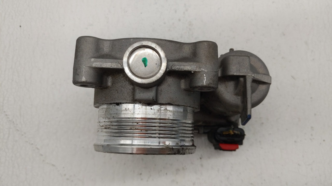 2013-2019 Buick Encore Throttle Body P/N:DS7E-9F991-BB 55565489, 12644239AA Fits Fits 2011 2012 2013 2014 2015 2016 2017 201