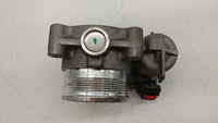 2013-2019 Buick Encore Throttle Body P/N:DS7E-9F991-BB 55565489, 12644239AA Fits Fits 2011 2012 2013 2014 2015 2016 2017 201