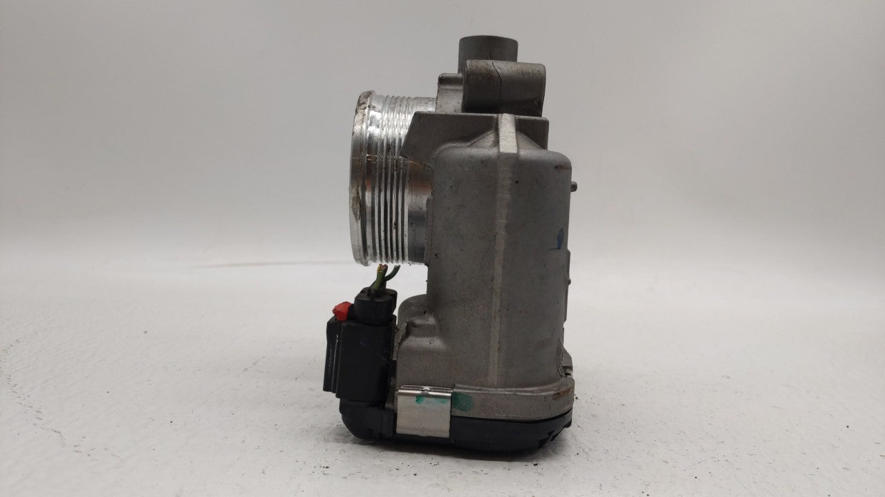 2013-2019 Buick Encore Throttle Body P/N:DS7E-9F991-BB 55565489, 12644239AA Fits Fits 2011 2012 2013 2014 2015 2016 2017 201