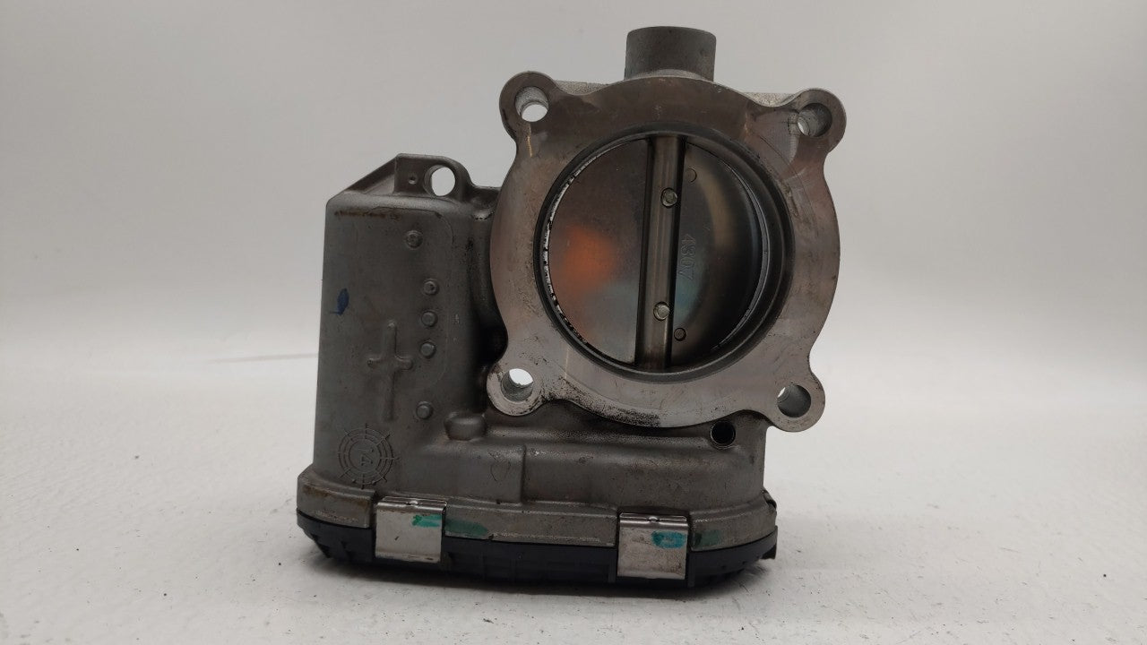 2013-2019 Buick Encore Throttle Body P/N:DS7E-9F991-BB 55565489, 12644239AA Fits Fits 2011 2012 2013 2014 2015 2016 2017 201