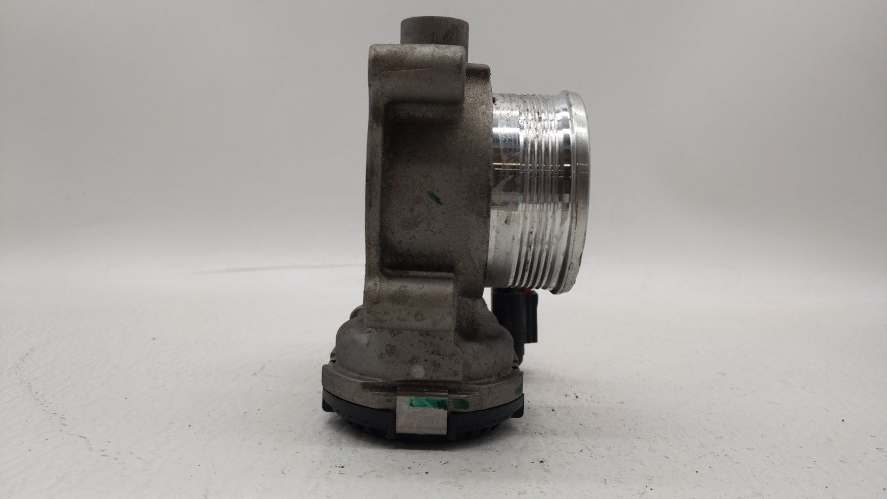 2013-2019 Buick Encore Throttle Body P/N:DS7E-9F991-BB 55565489, 12644239AA Fits Fits 2011 2012 2013 2014 2015 2016 2017 201