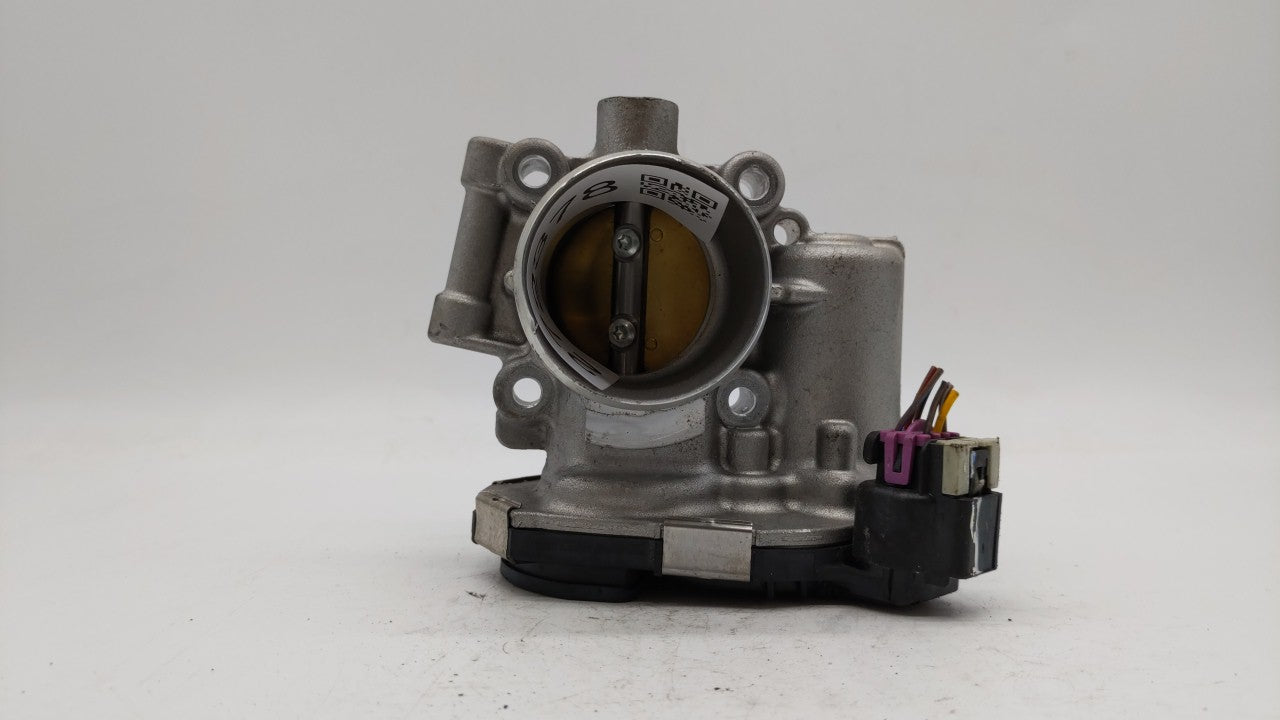 2013-2019 Buick Encore Throttle Body P/N:55565489 12644239AA, 55581662 Fits Fits 2011 2012 2013 2014 2015 2016 2017 2018 201