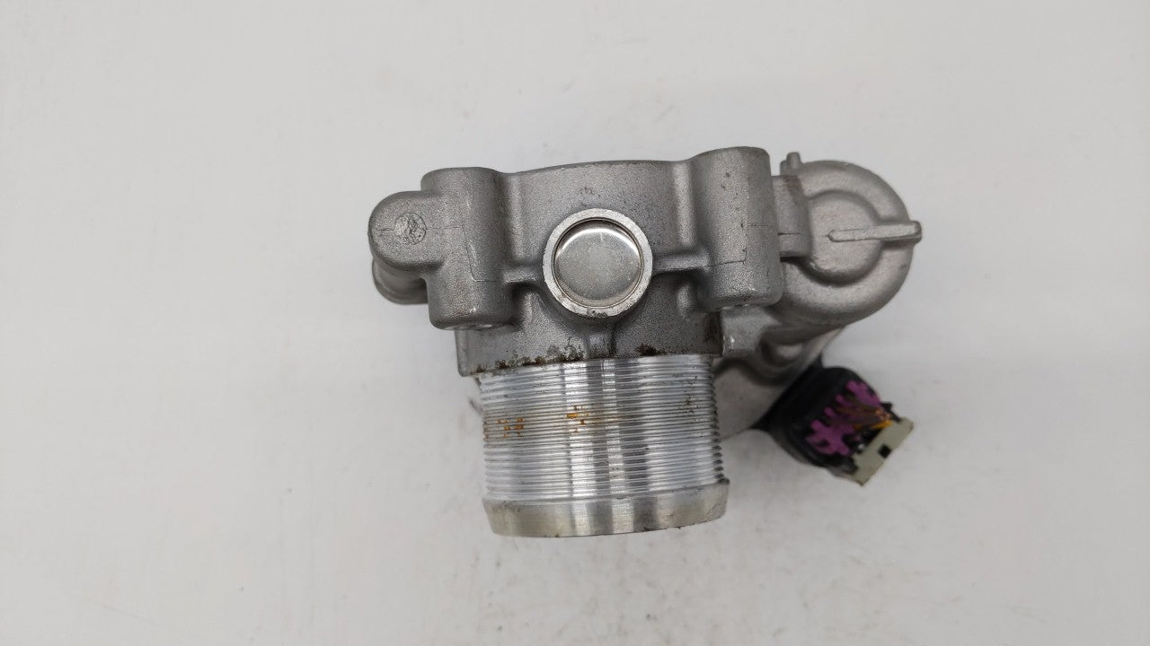 2013-2019 Buick Encore Throttle Body P/N:55565489 12644239AA, 55581662 Fits Fits 2011 2012 2013 2014 2015 2016 2017 2018 201