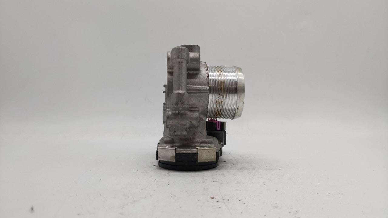 2013-2019 Buick Encore Throttle Body P/N:55565489 12644239AA, 55581662 Fits Fits 2011 2012 2013 2014 2015 2016 2017 2018 201