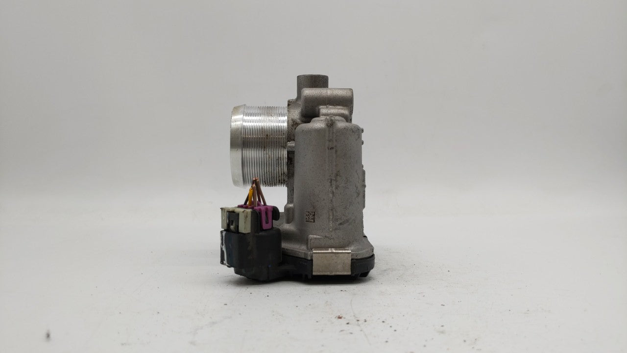 2013-2019 Buick Encore Throttle Body P/N:55565489 12644239AA, 55581662 Fits Fits 2011 2012 2013 2014 2015 2016 2017 2018 201