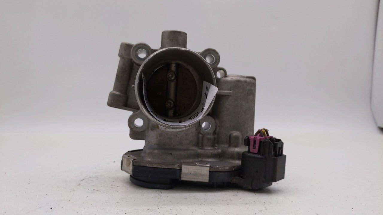 2013-2019 Buick Encore Throttle Body P/N:55565489 12644239AA, 55581662 Fits Fits 2011 2012 2013 2014 2015 2016 2017 2018 201