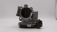 2013-2019 Buick Encore Throttle Body P/N:55565489 12644239AA, 55581662 Fits Fits 2011 2012 2013 2014 2015 2016 2017 2018 201