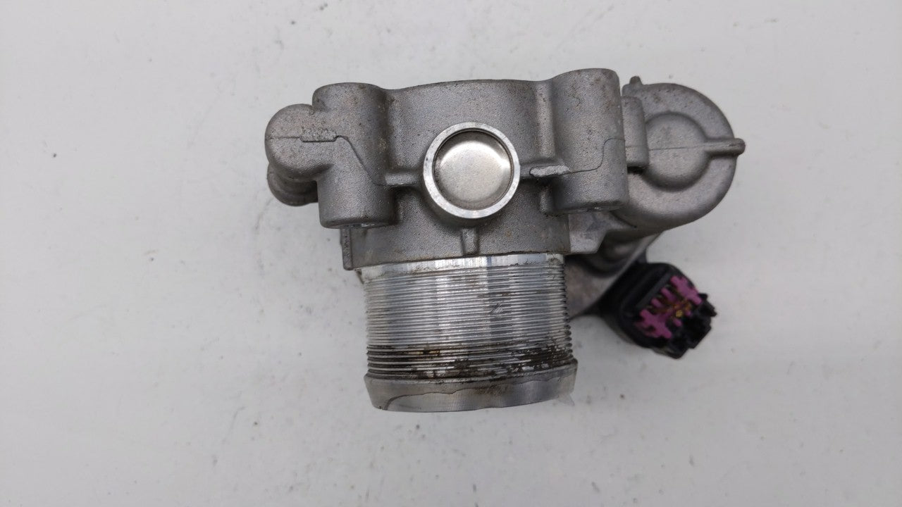 2013-2019 Buick Encore Throttle Body P/N:55565489 12644239AA, 55581662 Fits Fits 2011 2012 2013 2014 2015 2016 2017 2018 201