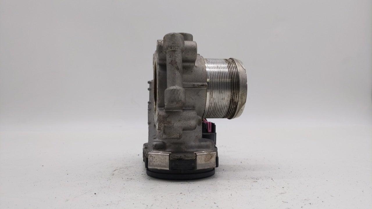 2013-2019 Buick Encore Throttle Body P/N:55565489 12644239AA, 55581662 Fits Fits 2011 2012 2013 2014 2015 2016 2017 2018 201