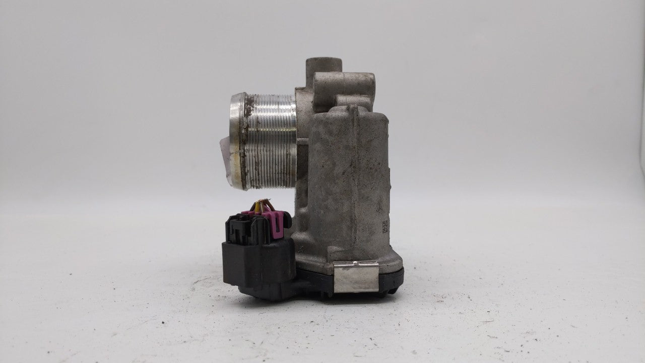 2013-2019 Buick Encore Throttle Body P/N:55565489 12644239AA, 55581662 Fits Fits 2011 2012 2013 2014 2015 2016 2017 2018 201