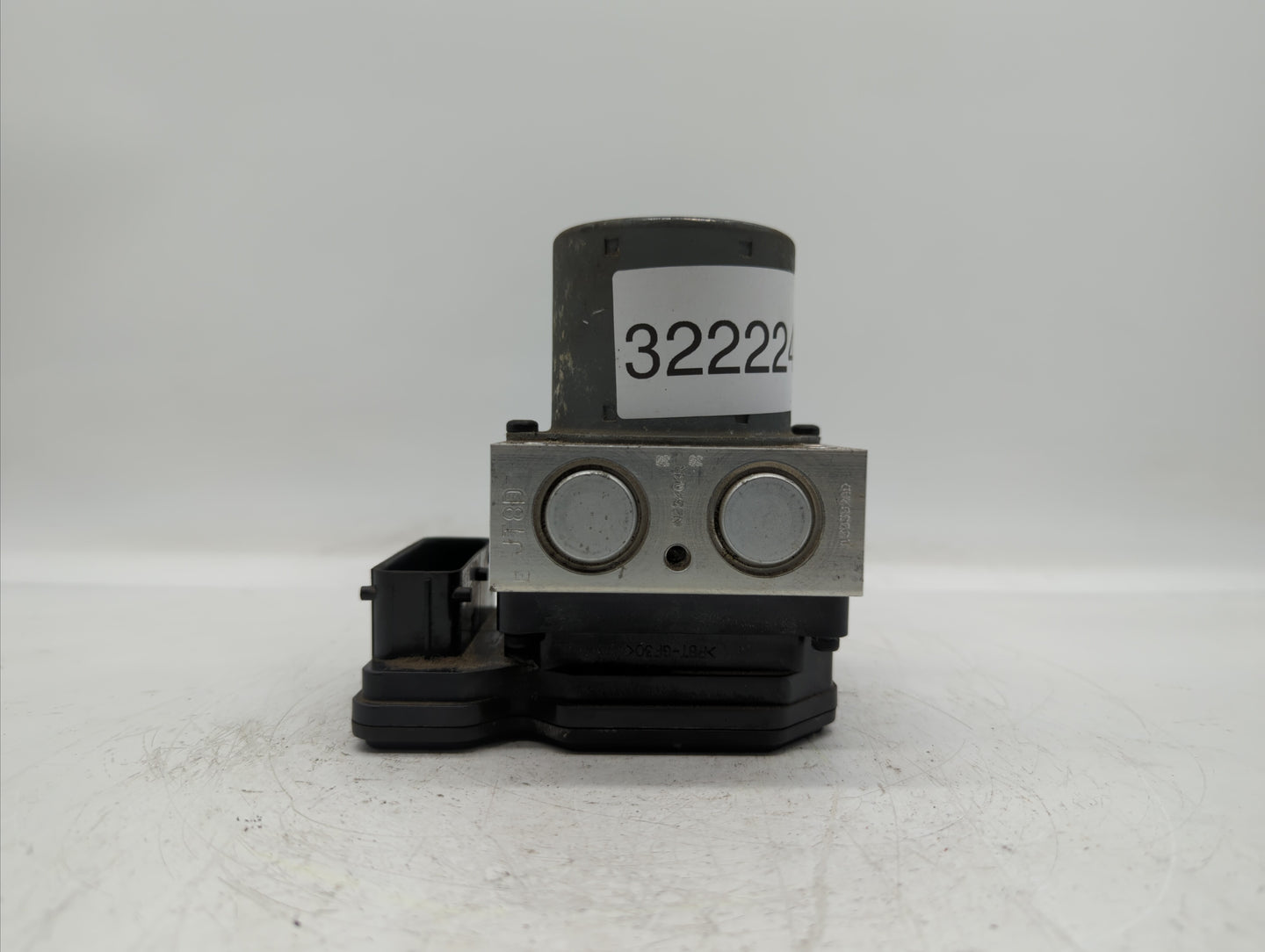 2013 Buick Encore ABS Pump Control Module Replacement P/N:95281717 Fits OEM Used Auto Parts - Oemusedautoparts1.com