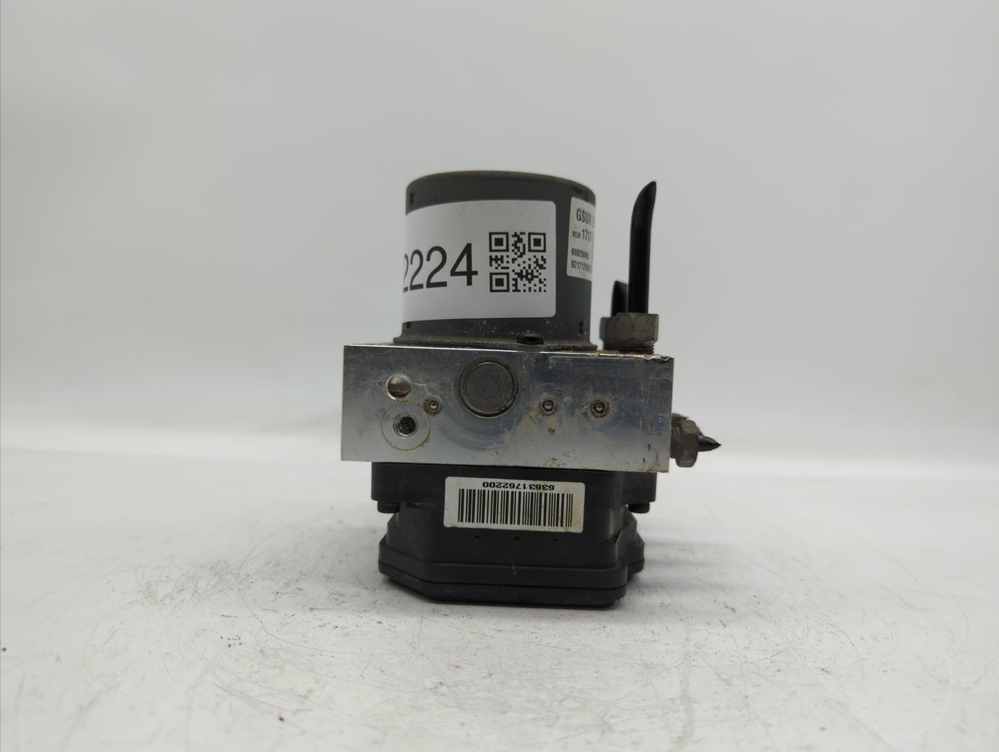 2013 Buick Encore ABS Pump Control Module Replacement P/N:95281717 Fits OEM Used Auto Parts - Oemusedautoparts1.com