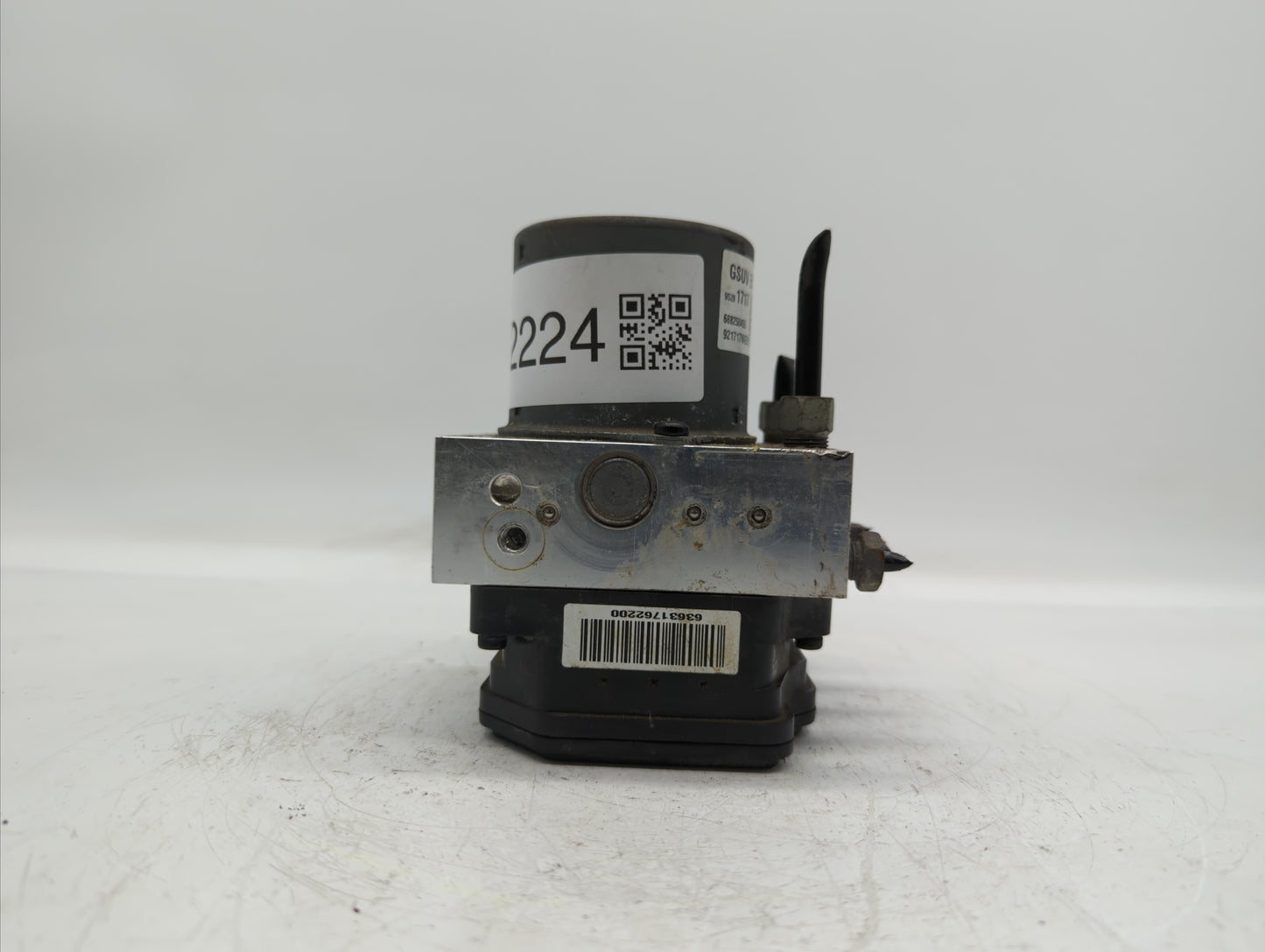 2013 Buick Encore ABS Pump Control Module Replacement P/N:95281717 Fits OEM Used Auto Parts - Oemusedautoparts1.com