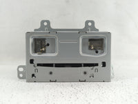 2013-2014 Buick Encore Am Fm Cd Player Radio Receiver 337689 - Oemusedautoparts1.com