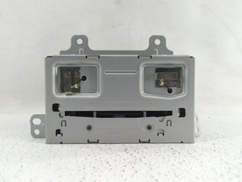 compare product 2013-2014 Buick Encore Am Fm Cd Player Radio Receiver 337689