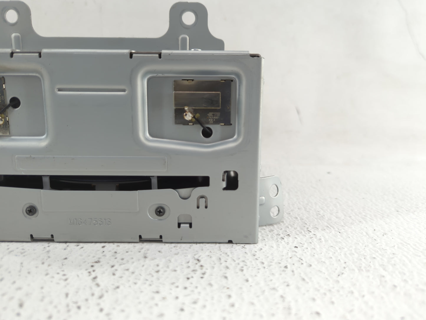 2013-2014 Buick Encore Am Fm Cd Player Radio Receiver - Oemusedautoparts1.com