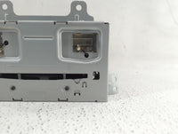 2013-2014 Buick Encore Am Fm Cd Player Radio Receiver 337689 - Oemusedautoparts1.com