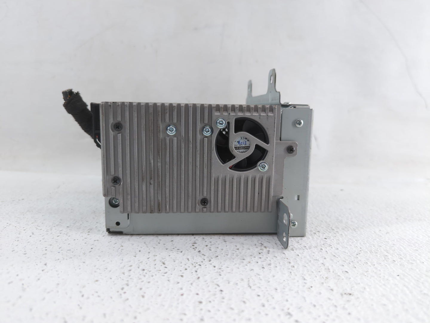 2013-2014 Buick Encore Am Fm Cd Player Radio Receiver - Oemusedautoparts1.com