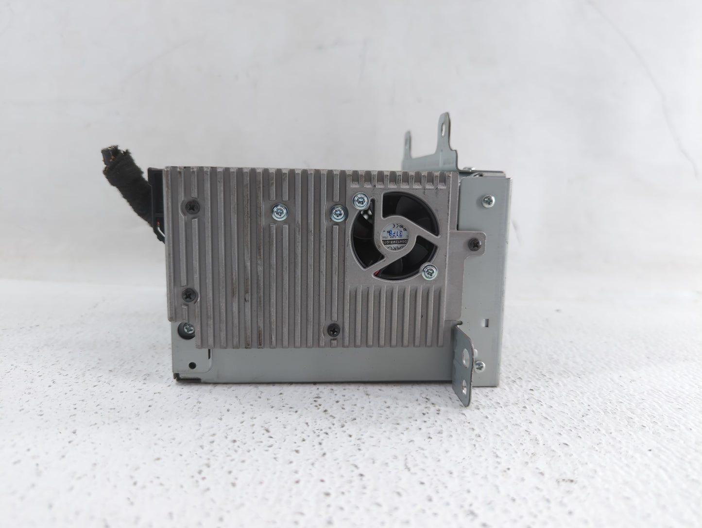2013-2014 Buick Encore Am Fm Cd Player Radio Receiver - Oemusedautoparts1.com