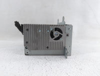 2013-2014 Buick Encore Am Fm Cd Player Radio Receiver - Oemusedautoparts1.com