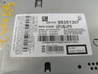 2013-2014 Buick Encore Am Fm Cd Player Radio Receiver - Oemusedautoparts1.com