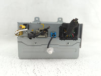 2013-2014 Buick Encore Am Fm Cd Player Radio Receiver - Oemusedautoparts1.com