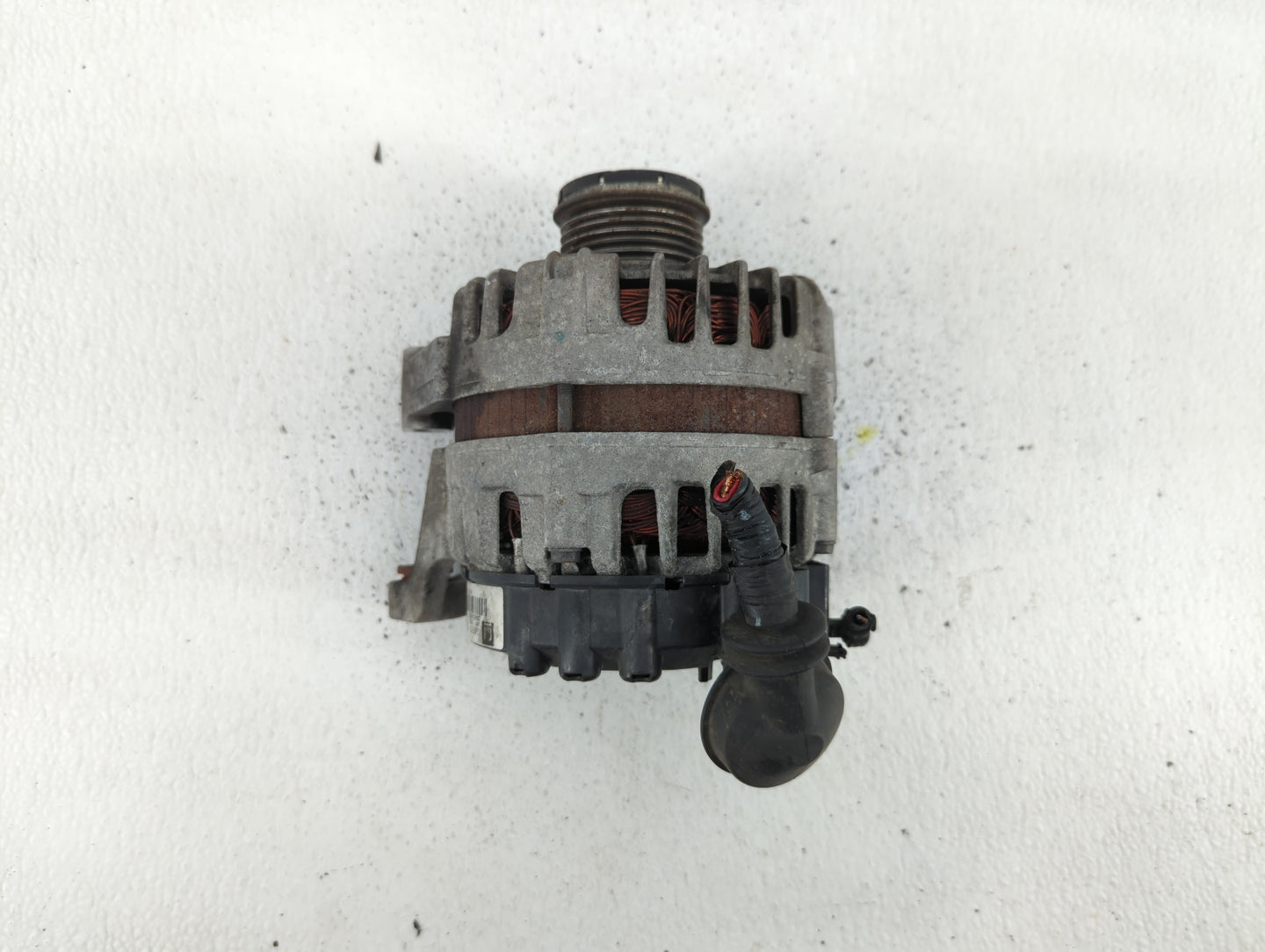2013-2019 Buick Encore Alternator Replacement Generator Charging Assembly Engine OEM P/N:13577154 13597226 Fits OEM Used Aut