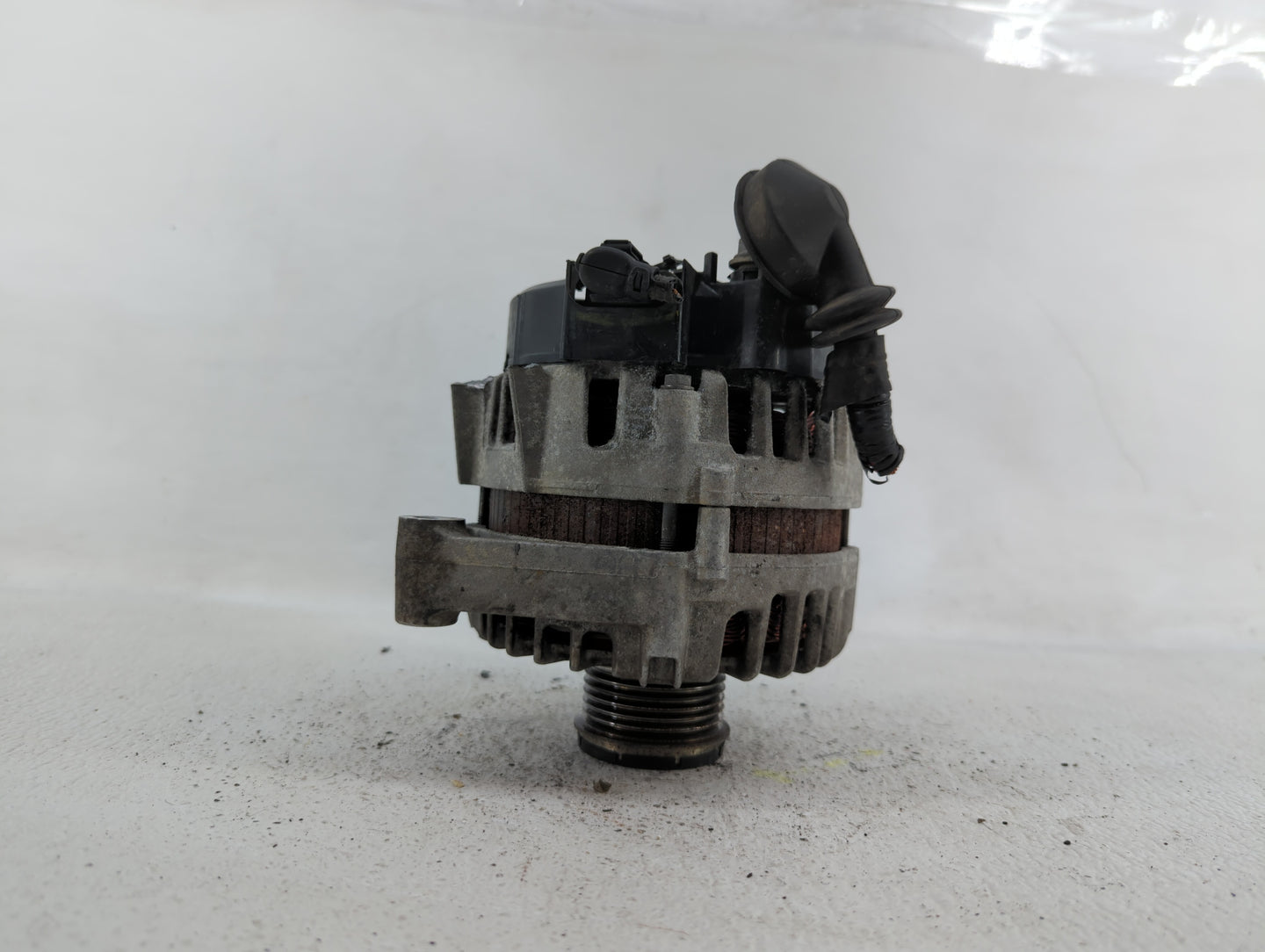 2013-2019 Buick Encore Alternator Replacement Generator Charging Assembly Engine OEM P/N:13577154 13597226 Fits OEM Used Aut