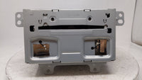 2013-2014 Buick Encore Am Fm Cd Player Radio Receiver - Oemusedautoparts1.com