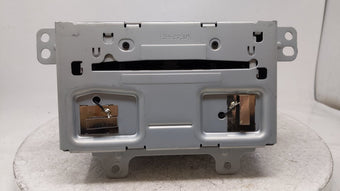 compare product 2013-2014 Buick Encore Am Fm Cd Player Radio Receiver