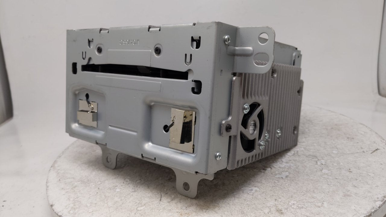 2013-2014 Buick Encore Am Fm Cd Player Radio Receiver - Oemusedautoparts1.com