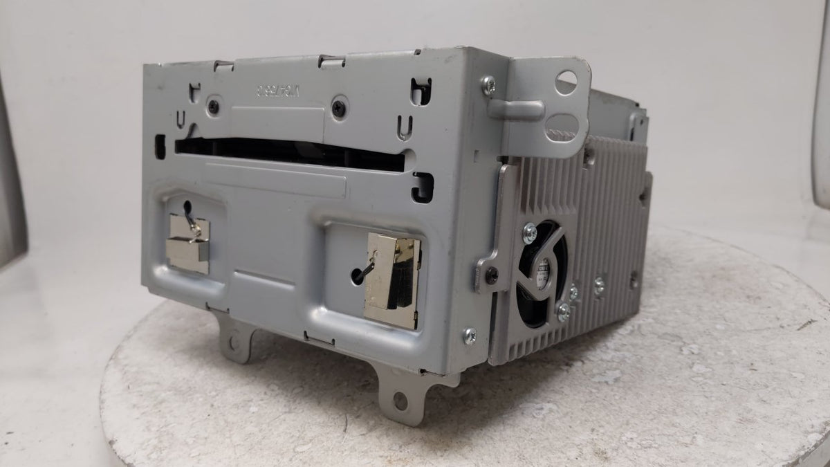 2013-2014 Buick Encore Radio AM FM Cd Player Receiver Replacement P/N:95351307 Fits 2013 2014 OEM Used Auto Parts - Oemuseda