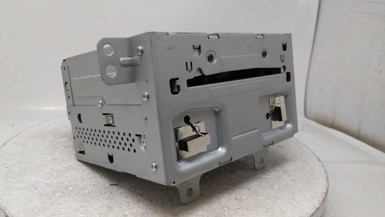 2013-2014 Buick Encore Am Fm Cd Player Radio Receiver - Oemusedautoparts1.com