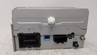 2013-2014 Buick Encore Am Fm Cd Player Radio Receiver - Oemusedautoparts1.com