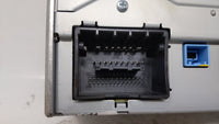 2013-2014 Buick Encore Am Fm Cd Player Radio Receiver - Oemusedautoparts1.com
