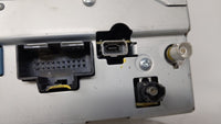 2013-2014 Buick Encore Am Fm Cd Player Radio Receiver - Oemusedautoparts1.com