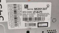 2013-2014 Buick Encore Am Fm Cd Player Radio Receiver - Oemusedautoparts1.com