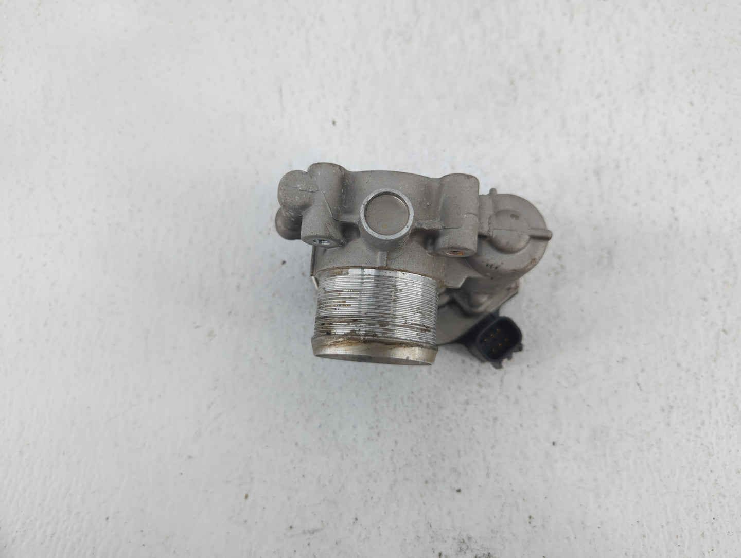 2013-2019 Buick Encore Throttle Body P/N:55581662 12644239AA, 55565489 Fits Fits 2011 2012 2013 2014 2015 2016 2017 2018 201