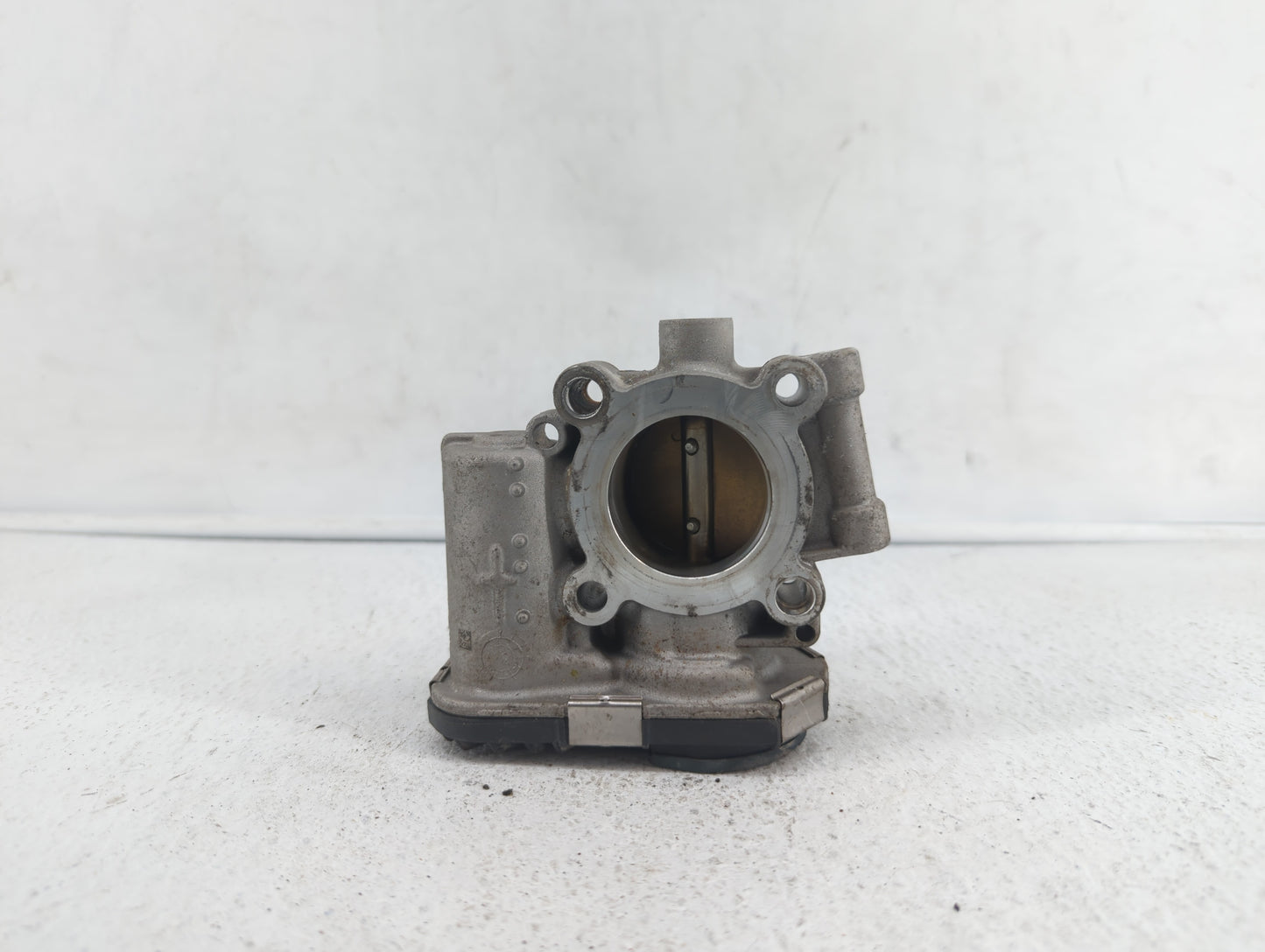 2013-2019 Buick Encore Throttle Body P/N:55581662 12644239AA, 55565489 Fits Fits 2011 2012 2013 2014 2015 2016 2017 2018 201