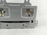 2013-2014 Buick Encore Am Fm Cd Player Radio Receiver - Oemusedautoparts1.com