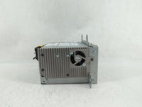 2013-2014 Buick Encore Am Fm Cd Player Radio Receiver - Oemusedautoparts1.com
