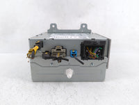 2013-2014 Buick Encore Am Fm Cd Player Radio Receiver - Oemusedautoparts1.com